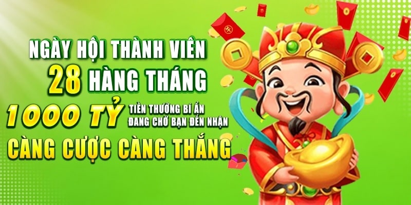 Hội viên tham gia cá cược tại Good88 an toàn