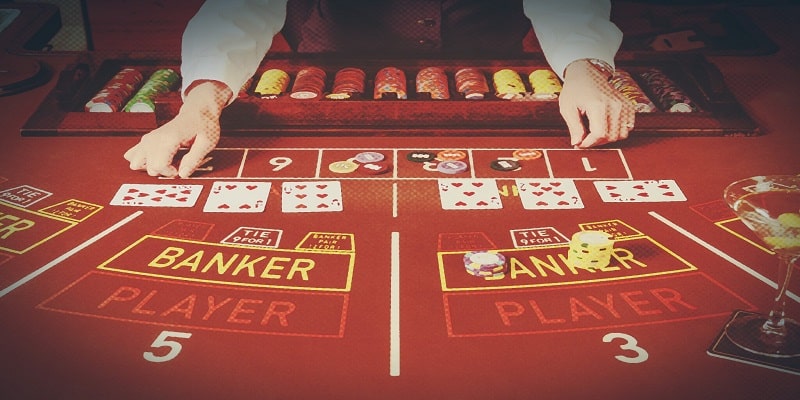 Mẹo chơi Baccarat mà mọi game thủ đều nên thử