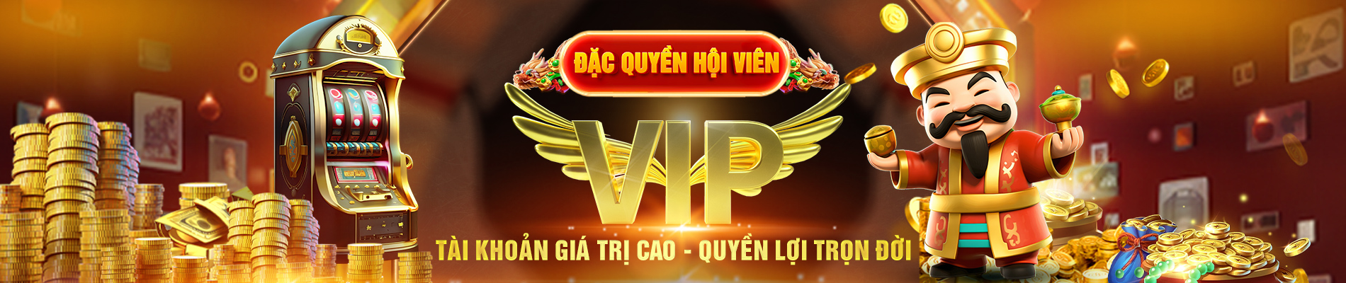 Đặc quyền VIP Good88