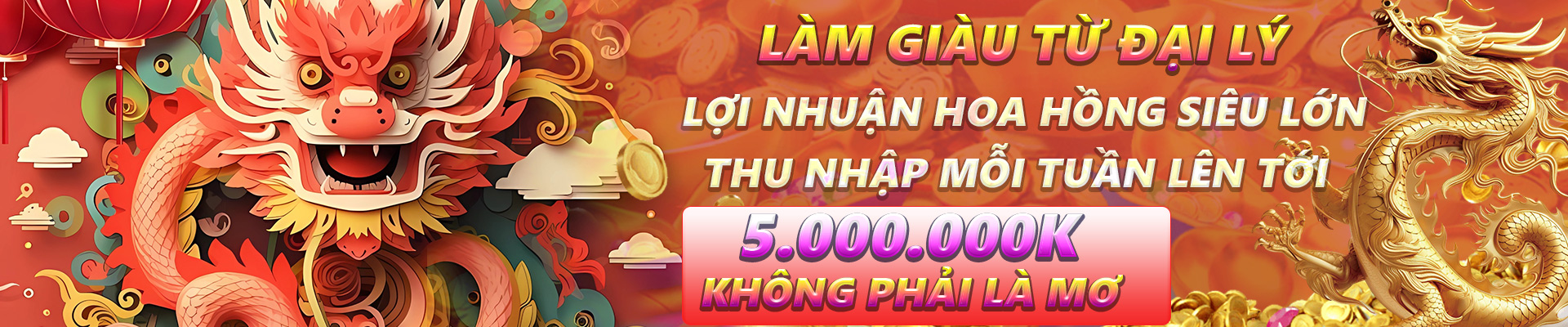 Trở thành đại lý Good88